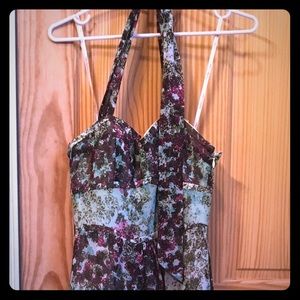 Guess summer or winter dress